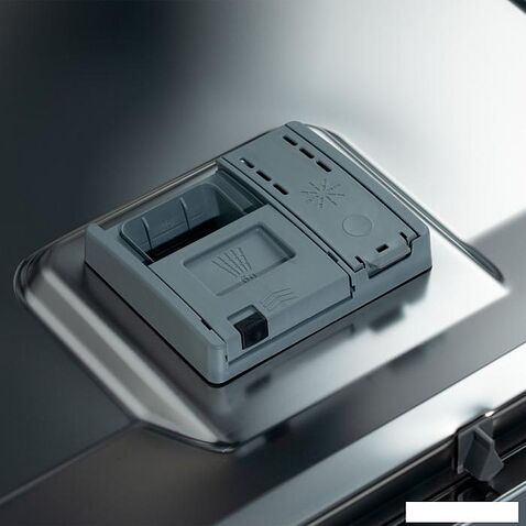 Отдельностоящая посудомоечная машина Бирюса DWF-615/03 W