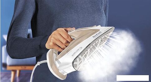 Утюг Tefal Easygliss Eco FV5780E1