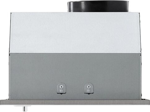 Кухонная вытяжка Krona Kate 400 Inox PB КА-00011836