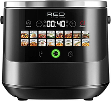 Мультиварка RED Colorsense M4300