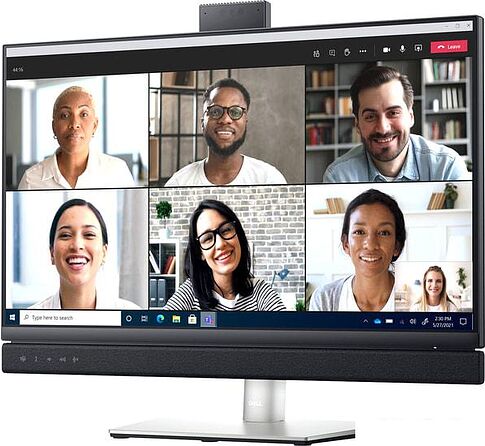 Монитор Dell C2422HE