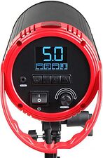 Вспышка Falcon Eyes Sprinter LED 200BW