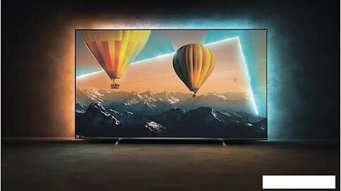 Телевизор Philips 55PUS8057/60