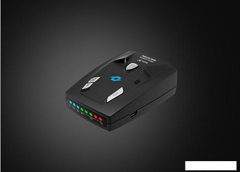 Радар-детектор Neoline X-COP 4100