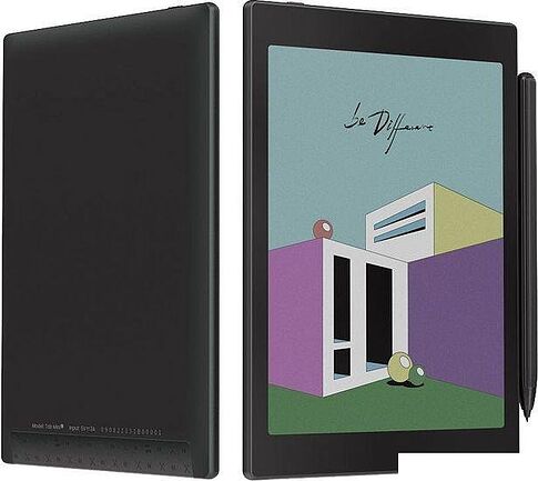 Электронная книга Onyx BOOX Tab Mini C