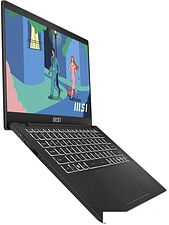 Ноутбук MSI Modern 14 C12M-249XBY