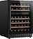 Винный шкаф Weissgauff WWC-46 DB DualZone