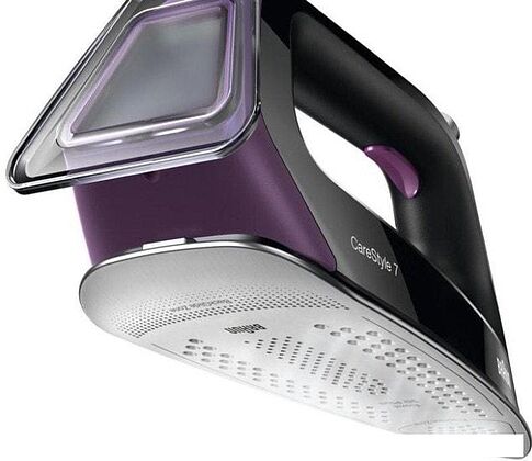 Утюг Braun CareStyle 7 IS 7144 BK