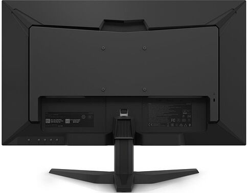 Игровой монитор Dell G2725D