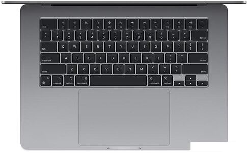 Ноутбук Apple Macbook Air 15" M2 2023 Z18N0009B