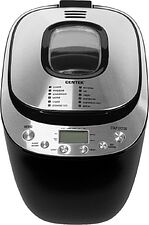 Хлебопечка CENTEK CT-1418 (черный)
