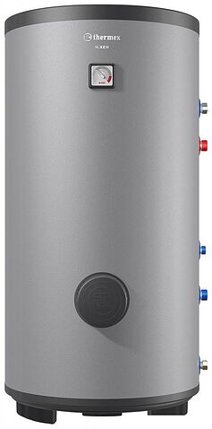 Бойлер косвенного нагрева Thermex Nixen 150 F (Combi)