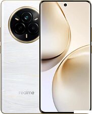 Телефон Realme 14 Pro RMX5056 12GB/512GB международная версия (жемчужно-белый) Телефон Realme 14 Pro RMX5056 12GB/512GB международная версия (жемчужно-белый)