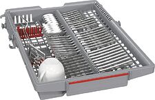 Встраиваемая посудомоечная машина Bosch Seria 4 SPI4HMS49E Встраиваемая посудомоечная машина Bosch Seria 4 SPI4HMS49E