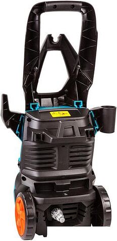 Мойка высокого давления Bort BHR-2000-PRO