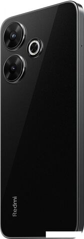 Смартфон Xiaomi Redmi 13 8GB/256GB с NFC международная версия (полуночный черный)