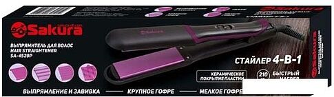 Выпрямитель Sakura SA-4529P