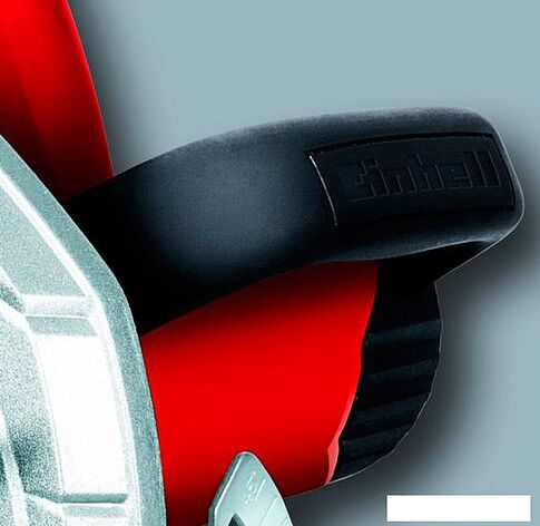 Дисковая пила Einhell TC-CS 1200 [4330936]