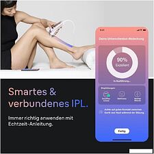 Фотоэпилятор Braun Skin i-Expert PL7321