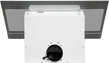 Кухонная вытяжка DeLonghi Linea 915 BB
