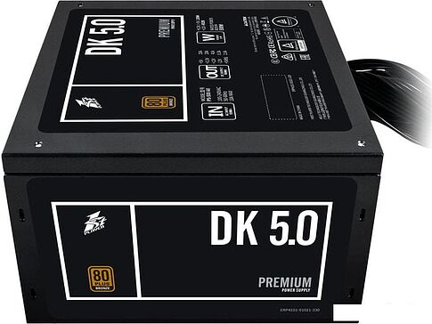Блок питания 1stPlayer DK Premium 500W PS-500AX