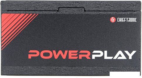 Блок питания Chieftec Chieftronic PowerPlay GPU-650FC