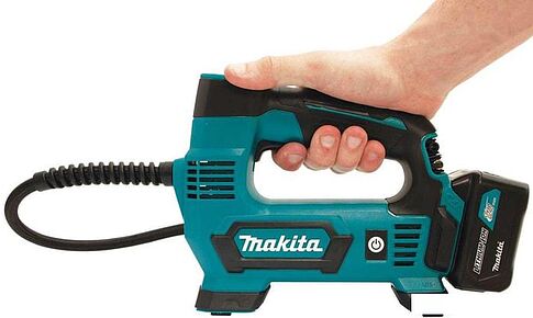Автомобильный компрессор Makita MP100DZ