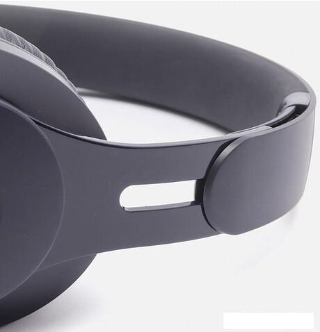 Наушники Hoco W45 (темно-синий)