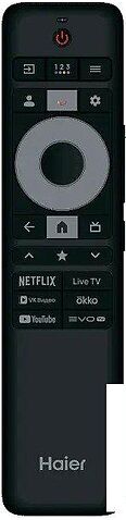 Телевизор Haier H43K85GUX