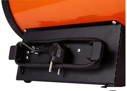 Газовая тепловая пушка Калашников KHG-40