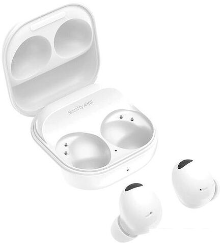 Наушники Samsung Galaxy Buds 2 Pro (белый)