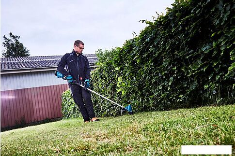 Триммер Makita DUR190LZX3 (без АКБ)