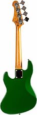 Бас-гитара Flight Mini JB BRG Bass