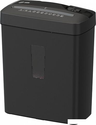 Шредер CACTUS CS-SH-A3