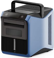 Льдогенератор Filymore TC-06 (синий)