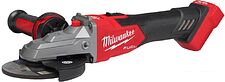 Угловая шлифмашина Milwaukee M18 Fuel FSAGF125XB-0X 4933478438 (без АКБ, кейс) Угловая шлифмашина Milwaukee M18 Fuel FSAGF125XB-0X 4933478438 (без АКБ, кейс)