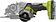 Дисковая (циркулярная) пила Ryobi RCT18C-0 5133004953 (без АКБ)