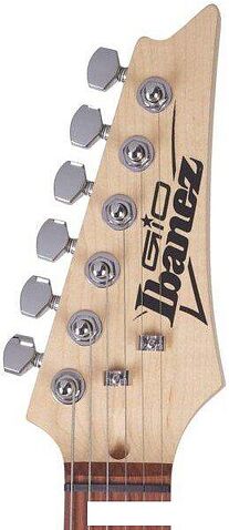 Электрогитара Ibanez GRX40-MLB