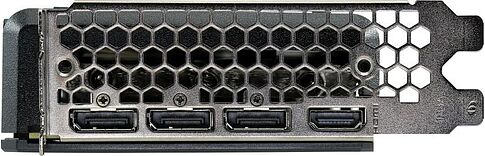 Видеокарта Palit GeForce RTX 3050 Dual 8G NE63050019P1-190AD