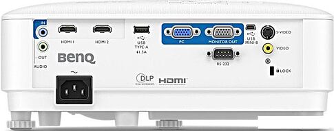 Проектор BenQ MX560