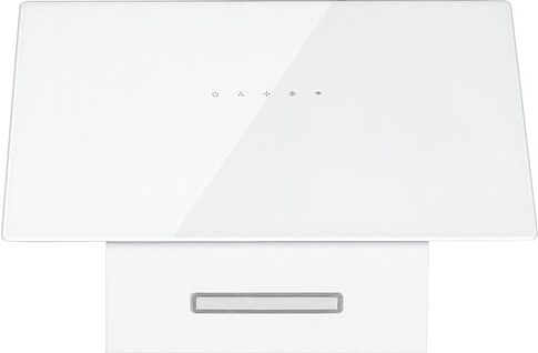 Кухонная вытяжка ZorG Ultra 1030 60 S (белый)