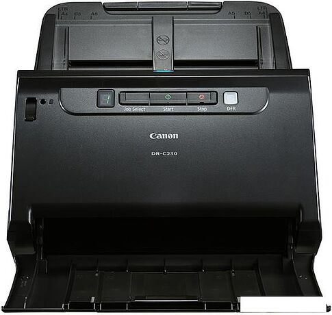 Сканер Canon imageFORMULA DR-C230