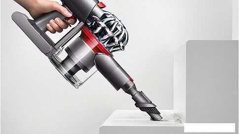 Пылесос Dyson V8 Absolute
