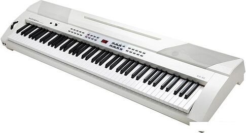 Цифровое пианино Kurzweil KA90 (белый)