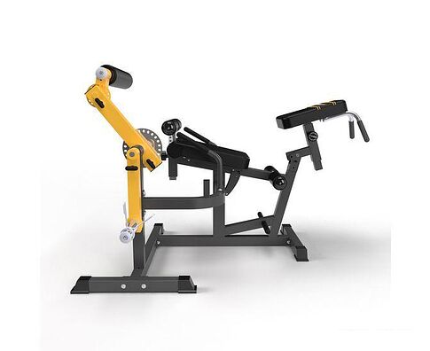 Тренажер для ног Stonerise DTrainer DJS3001