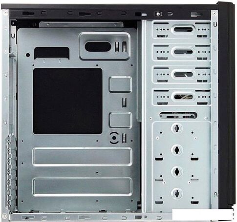 Корпус Powerman BA831BK