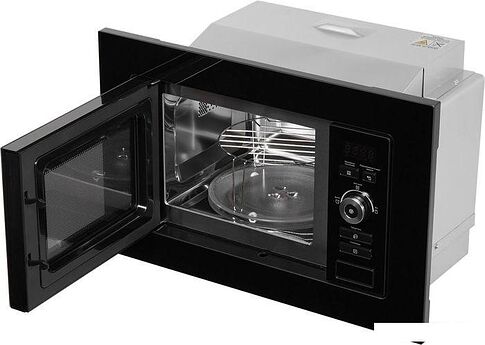 Микроволновая печь Akpo MEA 82008 MEP01 BL