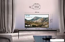 Телевизор KIVI 40F740LB