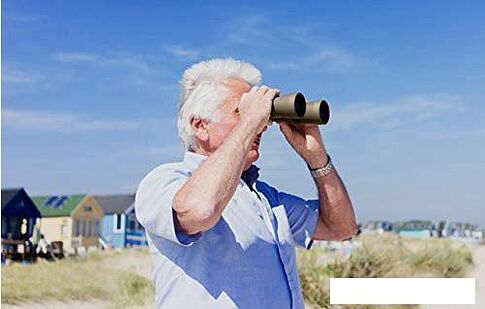 Бинокль Praktica Falcon 8x40 (песочный)