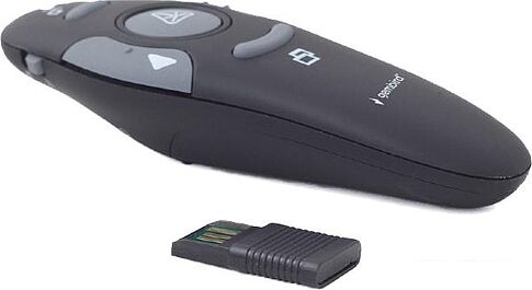 Универсальный пульт ДУ Gembird WP-L-01